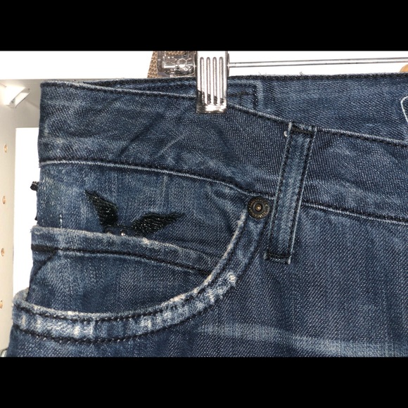 Authentic Men’s Robin Jeans size 36 - Picture 3 of 8